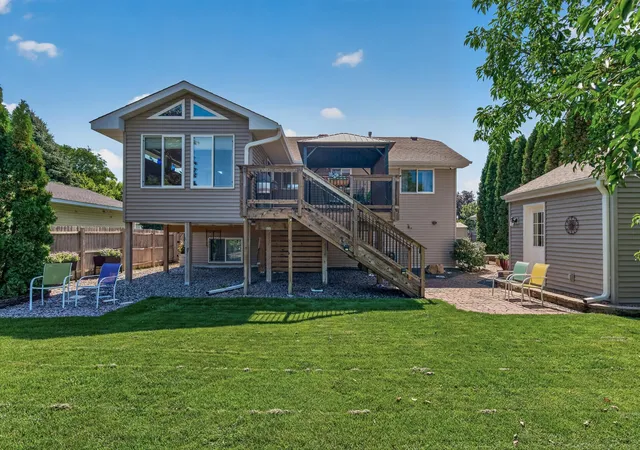 Photo 1 of Single family home for sale at 7224 96th Street S, Cottage Grove, MN 55016 | MLS# 7144206 | Listing updated on 2026-10-06