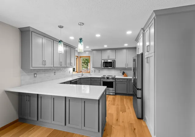 Photo 1 of Single family home for sale at 5917 Bayberry Dr, Saint Paul, MN 55110 | MLS# 7144212 | Listing updated on 2026-09-18