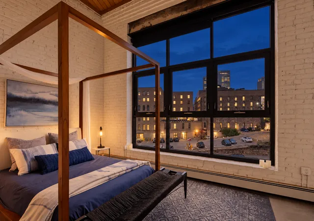 Photo 3 of Condo for sale at 404 Washington Ave N #202, Minneapolis, MN 55401 | MLS# 7144220 | Listing updated on 2026-10-02