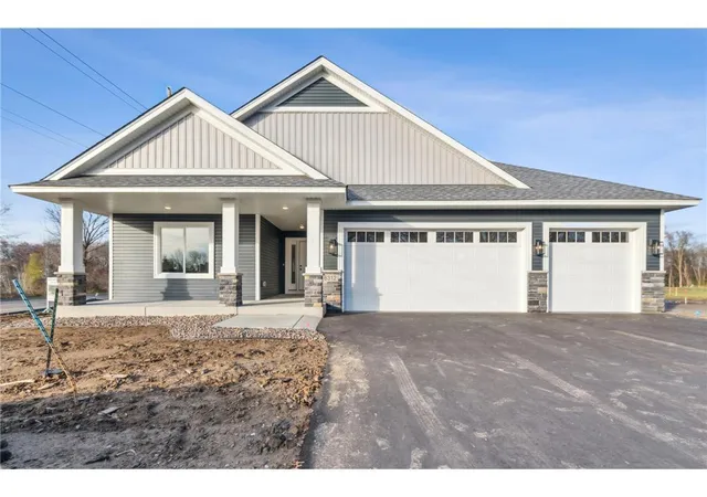 Single family home for sale at 6358 Goodwin Ln, Wyoming, MN 55092 | MLS# 7144224 | Listing updated on 2026-09-15