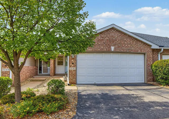 Single family home for sale at 15141 Cimarron Ave, Rosemount, MN 55068 | MLS# 7144233