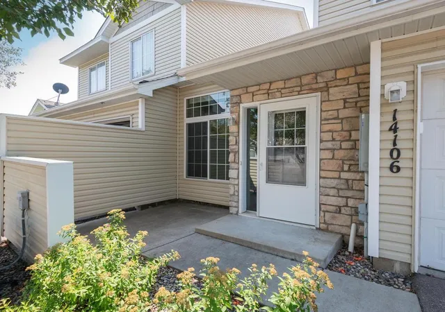 Photo 2 of Single family home for sale at 14106 Alabama Ave S, Savage, MN 55378 | MLS# 7144234 | Listing updated on 2026-10-07