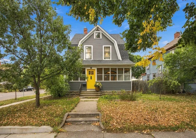 Photo 1 of Single family home for sale at 3501 10th Avenue S, Minneapolis, MN 55407 | MLS# 7144250 | Listing updated on 2026-10-06