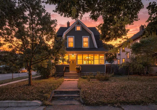 Photo 2 of Single family home for sale at 3501 10th Avenue S, Minneapolis, MN 55407 | MLS# 7144250 | Listing updated on 2026-10-06