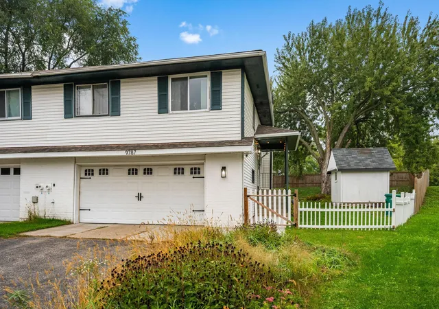Photo 2 of Townhouse for sale at 9787 Cavell Cir, Minneapolis, MN 55438 | MLS# 7144257 | Listing updated on 2026-10-13