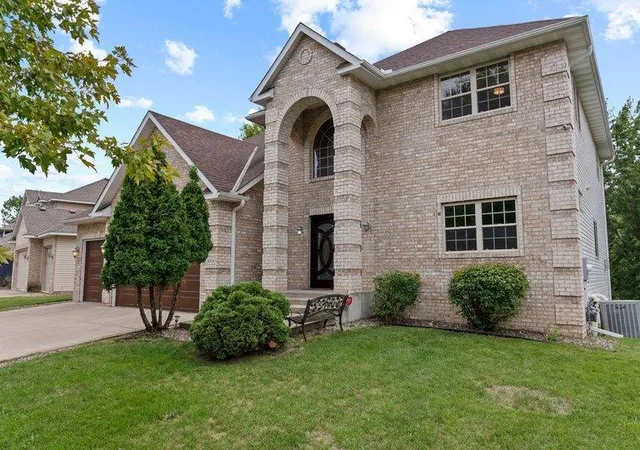 Photo 3 of Single family home for sale at 4501 104th Avenue N, Minneapolis, MN 55443 | MLS# 7144258 | Listing updated on 2026-10-08
