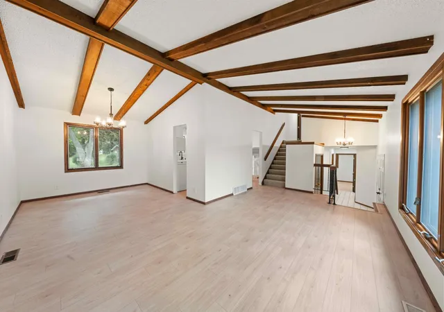 Photo 1 of Single family home for sale at 8233 Nevada Cir, Minneapolis, MN 55438 | MLS# 7144268 | Listing updated on 2026-09-15