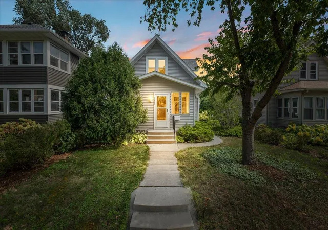 Single family home for sale at 3637 33rd Avenue S, Minneapolis, MN 55406 | MLS# 7144273