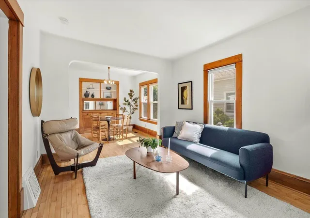 Photo 2 of Single family home for sale at 3637 33rd Avenue S, Minneapolis, MN 55406 | MLS# 7144273 | Listing updated on 2026-09-17