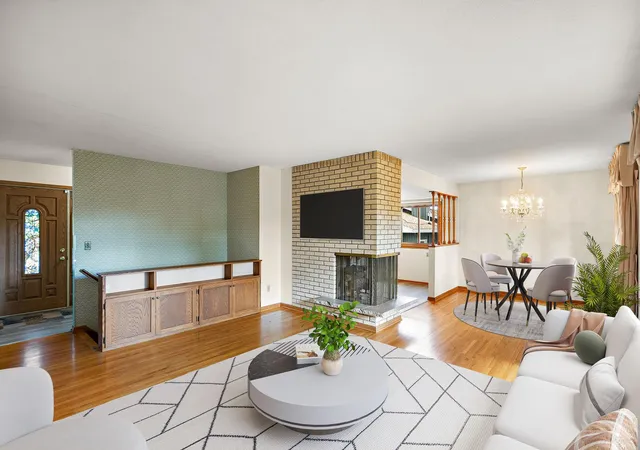 Photo 2 of Single family home for sale at 3521 W 103rd Street, Minneapolis, MN 55431 | MLS# 7144285 | Listing updated on 2026-10-28