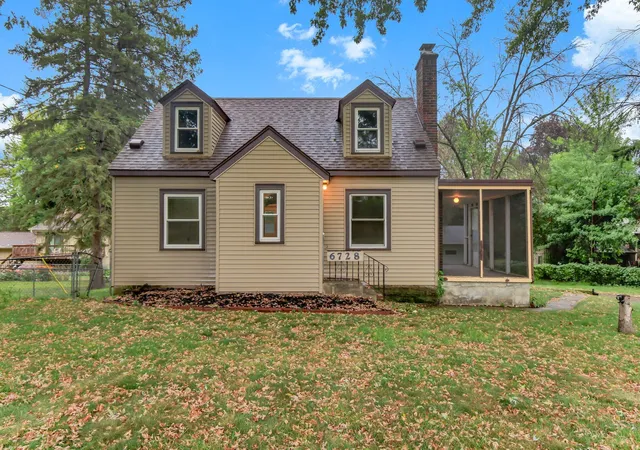 Photo 1 of Sale Pending at 6728 W River Rd, Minneapolis, MN 55430 | MLS# 7144291 | Listing updated on 2026-10-09