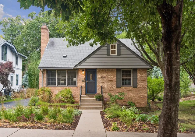 Single family home for sale at 4000 Abbott Ave S, Minneapolis, MN 55410 | MLS# 7144299