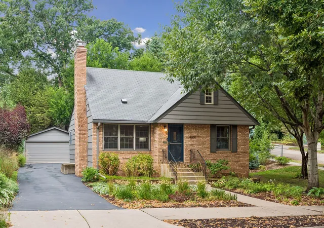 Single family home for sale at 4000 Abbott Ave S, Minneapolis, MN 55410 | MLS# 7144299