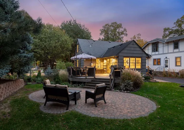Photo 2 of Single family home for sale at 4000 Abbott Ave S, Minneapolis, MN 55410 | MLS# 7144299 | Listing updated on 2026-10-07