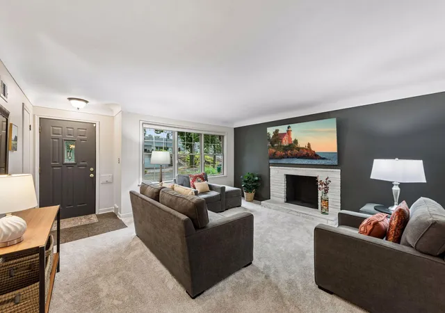 Photo 3 of Single family home for sale at 4000 Abbott Ave S, Minneapolis, MN 55410 | MLS# 7144299 | Listing updated on 2026-09-18
