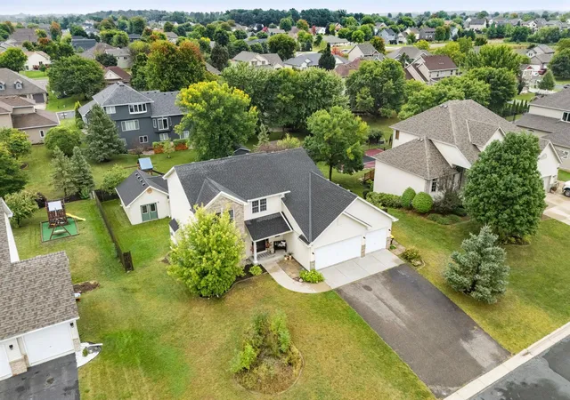 Photo 2 of Single family home for sale at 403 Fiddler Ave SE, New Prague, MN 56071 | MLS# 7144305 | Listing updated on 2026-09-19
