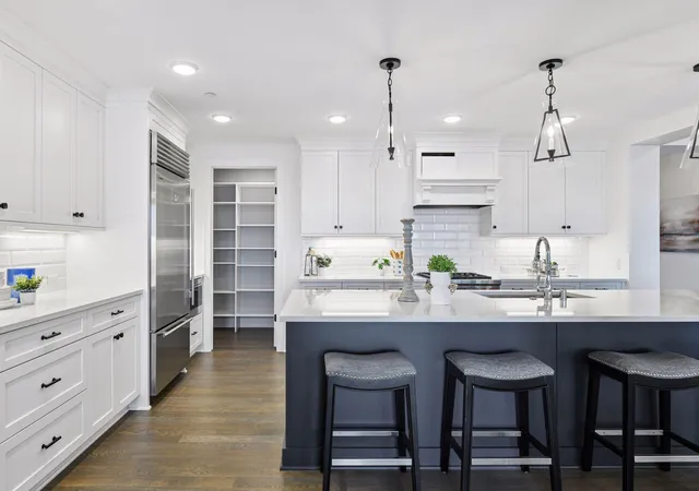 Listing Photo 5 - Condo for sale in building located at 222 Ferndale Rd S, Wayzata, MN 55391 - Unit #304