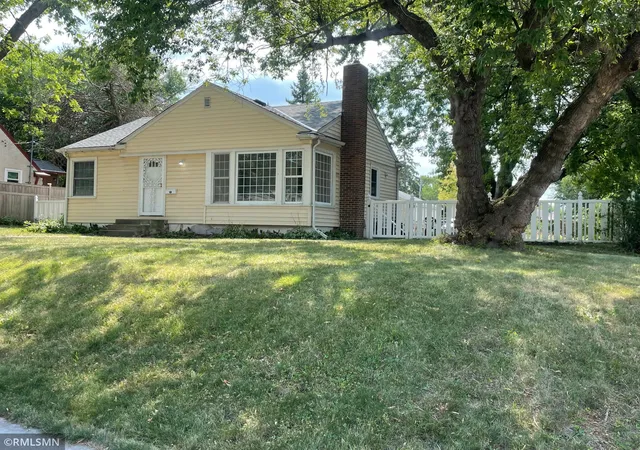 Single family home for sale at 1600 37th Avenue NE, Minneapolis, MN 55421 | MLS# 7144334