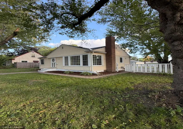 Photo 2 of Single family home for sale at 1600 37th Avenue Ne, Minneapolis, MN 55421 | MLS# 7144334 | Listing updated on 2026-10-09
