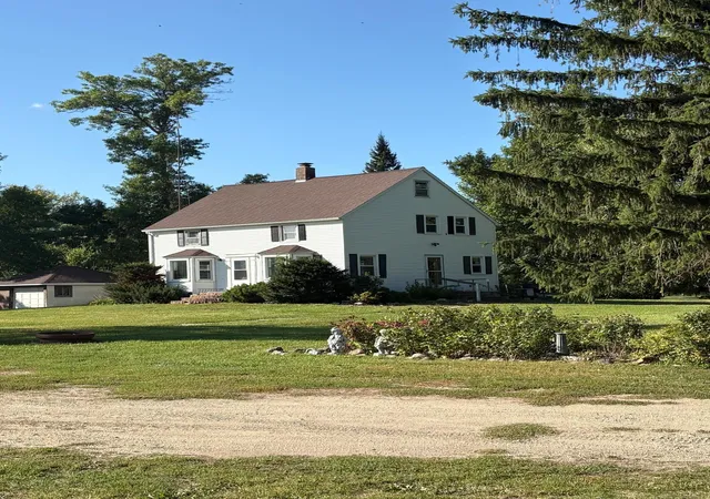 Photo 1 of Single family home for sale at 1030 1st Street W, Montevideo, MN 56265 | MLS# 7144338 | Listing updated on 2026-09-16