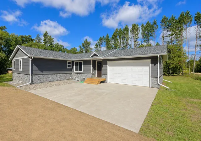 Single family home for sale at 12587 65th Avenue SW, Motley, MN 56466 | MLS# 7144344