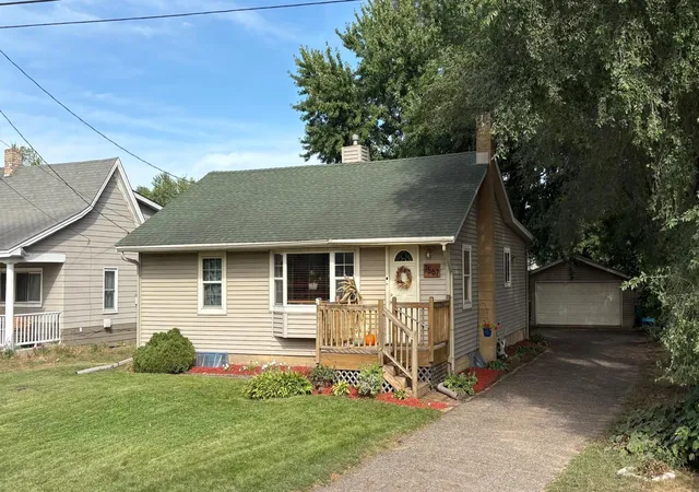 Photo 2 of Single family home for sale at 7567 Central Ave Ne, Minneapolis, MN 55432 | MLS# 7144353 | Listing updated on 2026-09-18