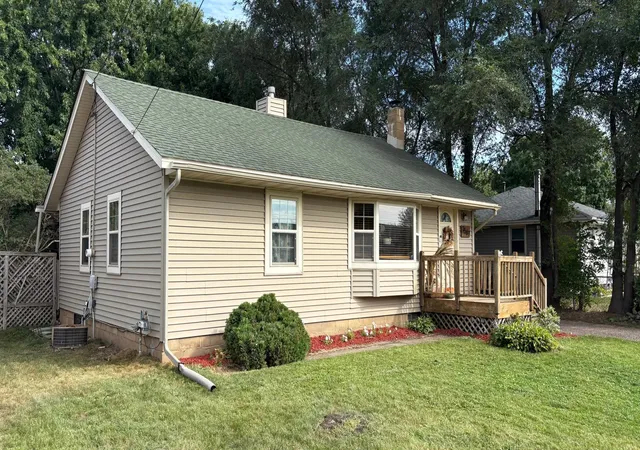 Photo 3 of Single family home for sale at 7567 Central Ave Ne, Minneapolis, MN 55432 | MLS# 7144353 | Listing updated on 2026-09-18