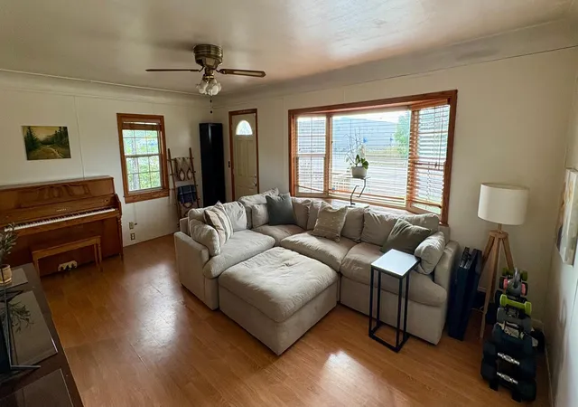 Photo 4 of Single family home for sale at 7567 Central Ave NE, Minneapolis, MN 55432 | MLS# 7144353 | Listing updated on 2026-09-18