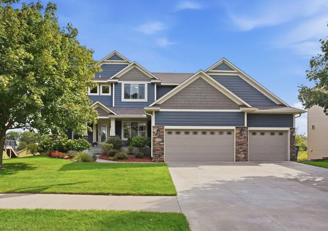 Photo 1 of Single family home for sale at 4421 118th Avenue Ne, Minneapolis, MN 55449 | MLS# 7144356 | Listing updated on 2026-10-02