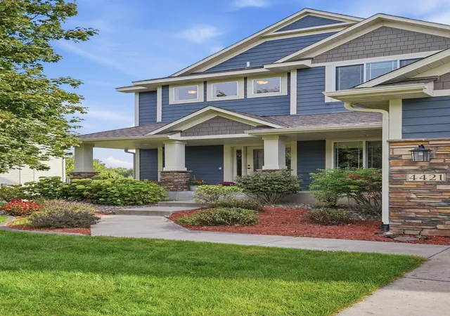 Photo 2 of Single family home for sale at 4421 118th Avenue Ne, Minneapolis, MN 55449 | MLS# 7144356 | Listing updated on 2026-10-02