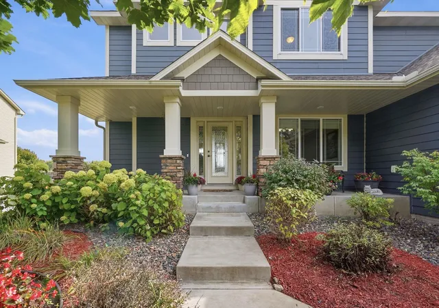 Photo 3 of Single family home for sale at 4421 118th Avenue Ne, Minneapolis, MN 55449 | MLS# 7144356 | Listing updated on 2026-10-02