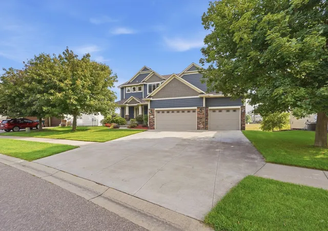 Photo 4 of Sale Pending at 4421 118th Avenue NE, Minneapolis, MN 55449 | MLS# 7144356 | Listing updated on 2026-10-09