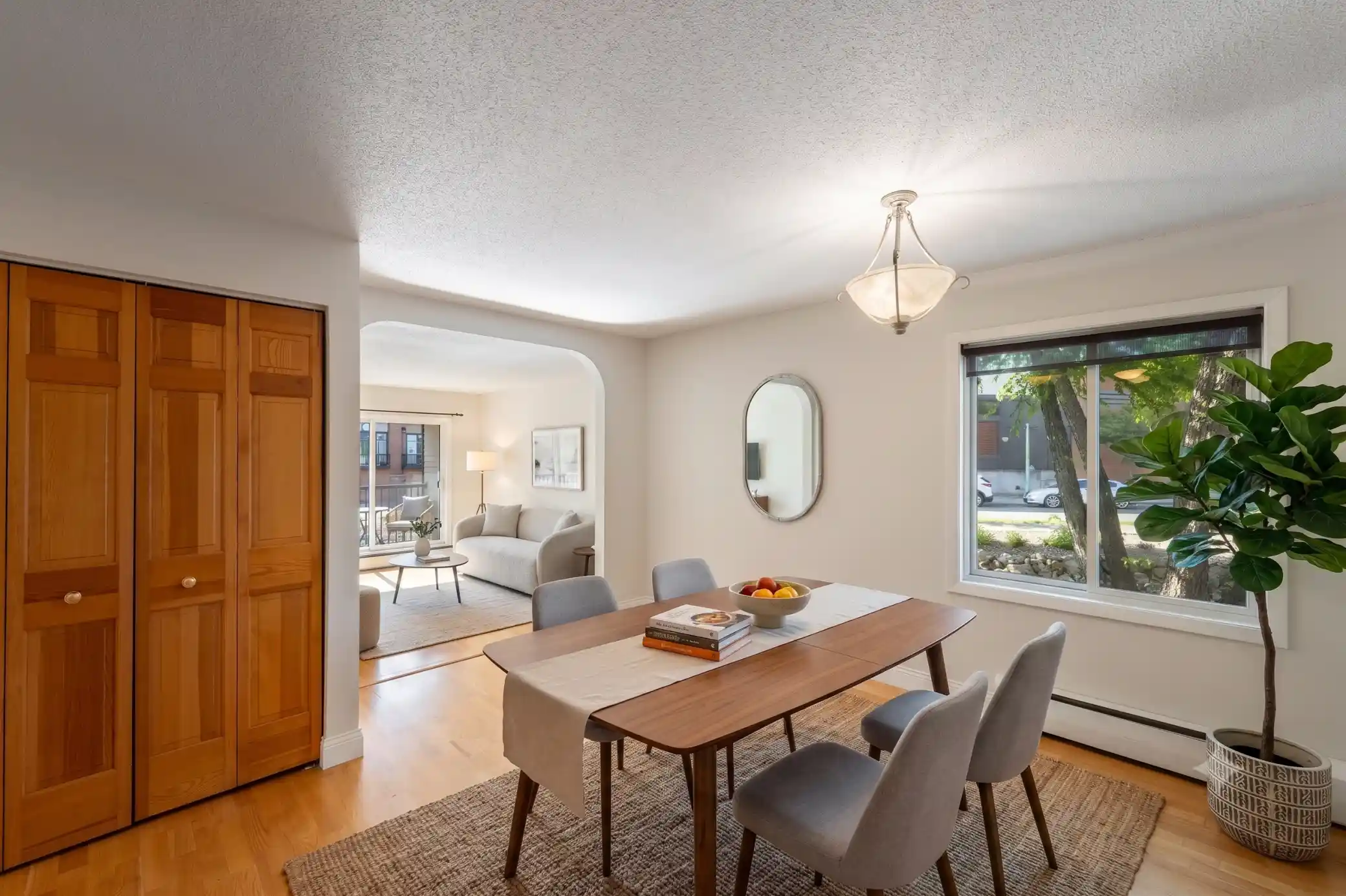 Listing Photo 1 - Condo for sale in 4820 Park Commons Dr located at 4820 Park Commons Dr, Saint Louis Park, MN 55416 - Unit #235