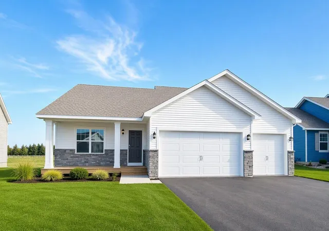 Photo 2 of Sale Pending at 7457 Imperial Way, Elko New Market, MN 55020 | MLS# 7144363 | Listing updated on 2026-09-21