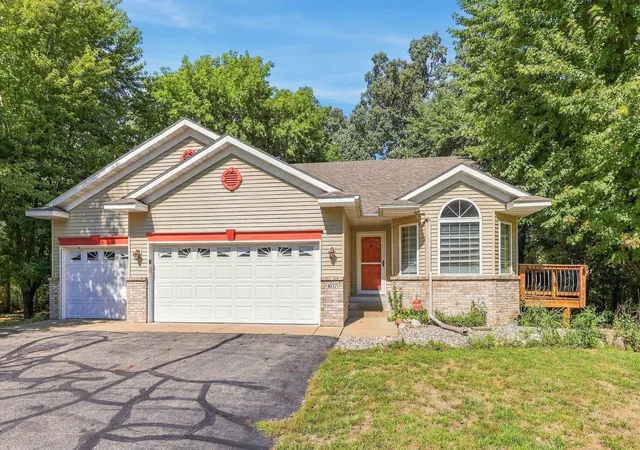 Photo 1 of Single family home for sale at 1617 Natures Ct, Saint Cloud, MN 56304 | MLS# 7144368 | Listing updated on 2026-10-07