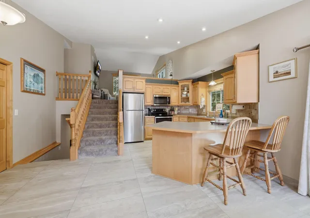 Photo 2 of Single family home for sale at 1617 Natures Ct, Saint Cloud, MN 56304 | MLS# 7144368 | Listing updated on 2026-10-07
