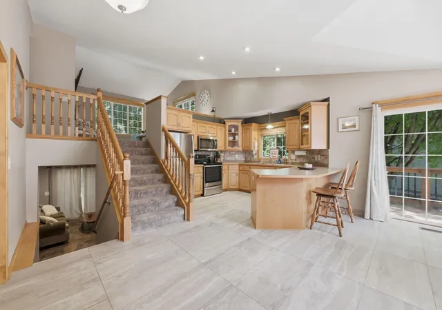 Photo 4 of Single family home for sale at 1617 Natures Ct, Saint Cloud, MN 56304 | MLS# 7144368 | Listing updated on 2026-10-07