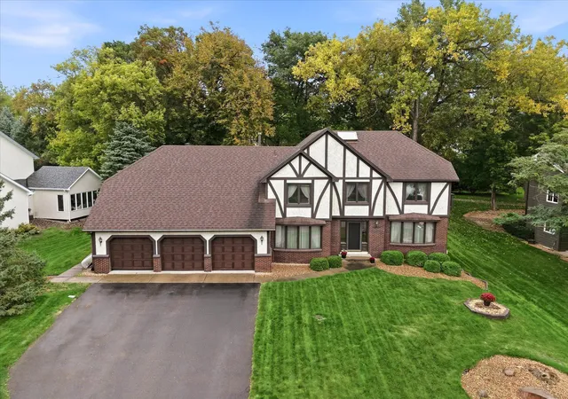 Single family home for sale at 4710 Goldenrod Ln N, Minneapolis, MN 55442 | MLS# 7144371