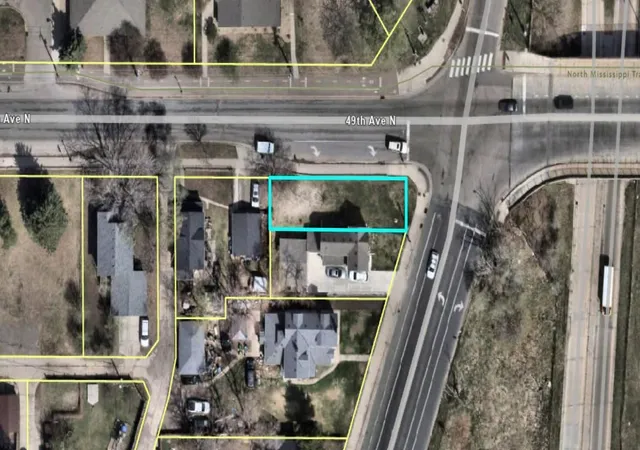 Photo 1 of Land for sale at 4859 Lyndale Ave N, Minneapolis, MN 55430 | MLS# 7144372 | Listing updated on 2026-09-14