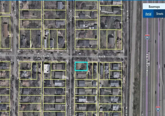 Photo 1 of Land for sale at 2228 N 4th Street, Minneapolis, MN 55411 | MLS# 7144374 | Listing updated on 2026-09-14