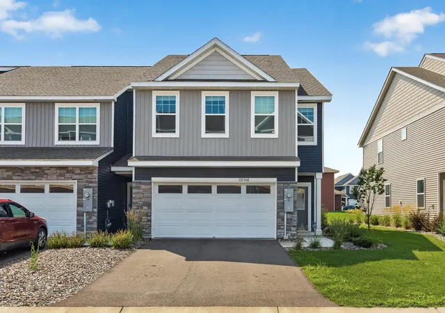 Photo 1 of Single family home for sale at 12536 Guadalcanal Cir Ne #E, Minneapolis, MN 55449 | MLS# 7144379 | Listing updated on 2026-09-25