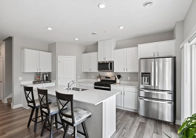 Photo 3 of Single family home for sale at 12536 Guadalcanal Cir NE #E, Minneapolis, MN 55449 | MLS# 7144379 | Listing updated on 2026-09-25