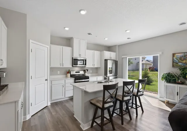 Photo 4 of Single family home for sale at 12536 Guadalcanal Cir NE #E, Minneapolis, MN 55449 | MLS# 7144379 | Listing updated on 2026-09-25
