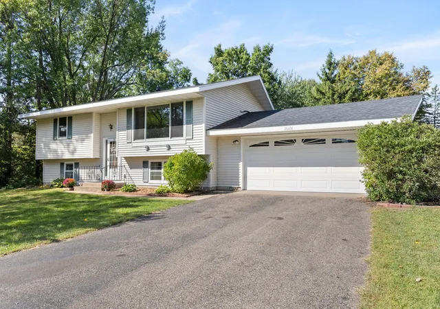 Single family home for sale at 26496 Forli Ave, Wyoming, MN 55092 | MLS# 7144386