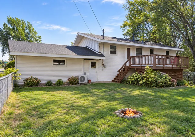 Single family home for sale at 26496 Forli Ave, Wyoming, MN 55092 | MLS# 7144386