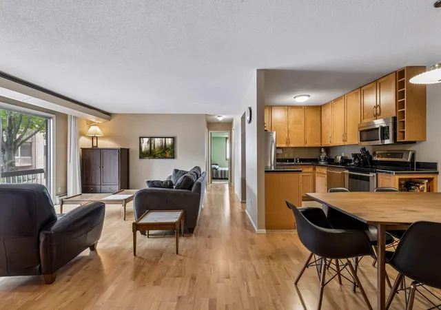Photo 1 of Condo for sale at 5410 Three Points Blvd #425, Mound, MN 55364 | MLS# 7144389 | Listing updated on 2026-09-22