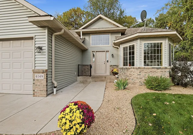 Photo 1 of Single family home for sale at 6149 384th Lane, North Branch, MN 55056 | MLS# 7144403 | Listing updated on 2026-10-08