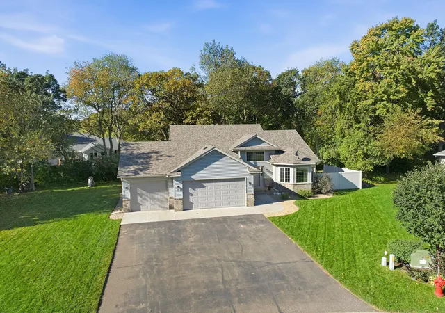 Photo 3 of Single family home for sale at 6149 384th Lane, North Branch, MN 55056 | MLS# 7144403 | Listing updated on 2026-10-22