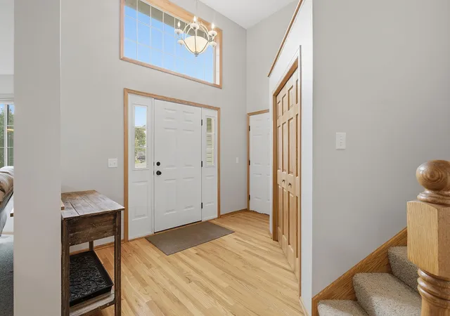 Photo 3 of Single family home for sale at 6149 384th Lane, North Branch, MN 55056 | MLS# 7144403 | Listing updated on 2026-10-08