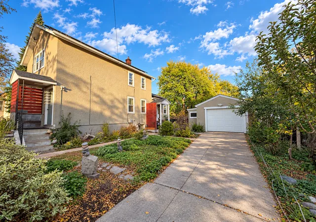Single family home for sale at 574 Brunson St, Saint Paul, MN 55130 | MLS# 7144406